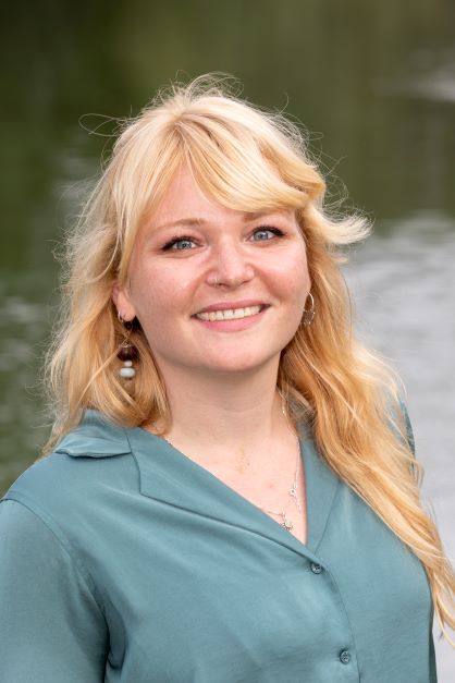Eveline van Wijk - Adviseur VHIC