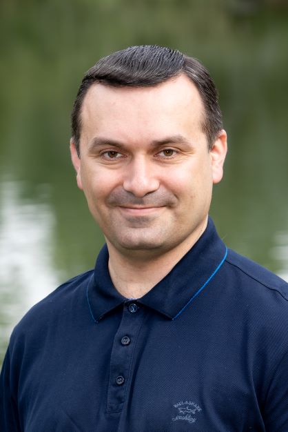 Igor Bohovic - Informatiespecialist VHIC